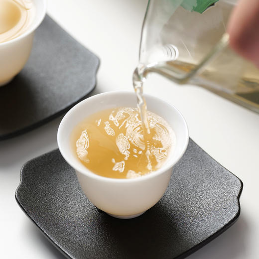 有机潮州单丛茶 姜花香香型春茶礼盒 商品图4