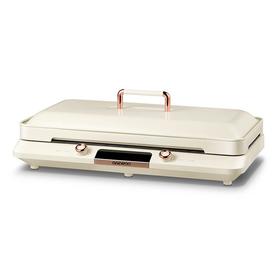 大宇 双头电磁炉（IH多功能料理盘）DYHG-C20A1【SZCT10.0】