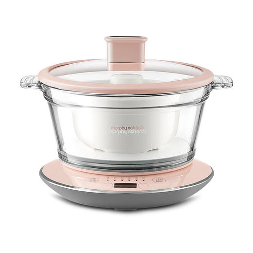 摩飞 电炖锅MR9081 商品图1