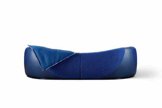 Sibb 四人沙发 | 皮布面料可选，详询客服 商品图2