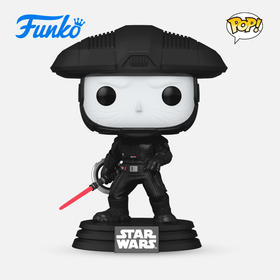 Funko POP Obi-Wan Kenobi S2 Fifth Brother星球大战美剧欧比旺五哥公仔手办摆件 67583