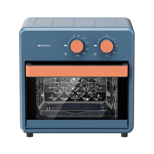 Air oven空气炸烤箱 / S-KX1601【SZCT5.0】 商品图0