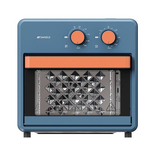 Air oven空气炸烤箱 / S-KX1601【SZCT5.0】 商品图1