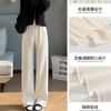 【浓情灯芯绒❗️新款灯芯绒裤子】秋冬欧棉绒阔腿裤休闲裤直筒裤女百搭时尚舒适 商品缩略图0