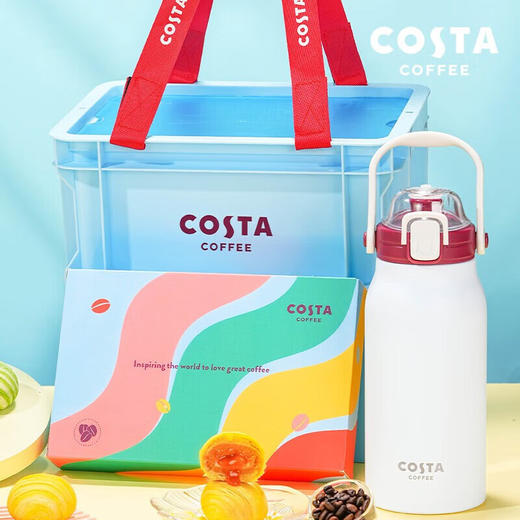 咖世家 金秋限定组合+skg腰部按摩仪 四区揉捏缓解酸累智能按摩器腰带可拆洗 送男女友生日电子礼品  W7二代豪华款月光金【SZCT10.0】 商品图2