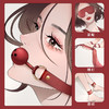 【SM-ebde】甄选SM情趣套装 商品缩略图3
