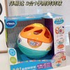 VTech伟易达3合1转转球宝宝爬行玩具0-1岁婴儿爬行引导益智学爬神器 商品缩略图0