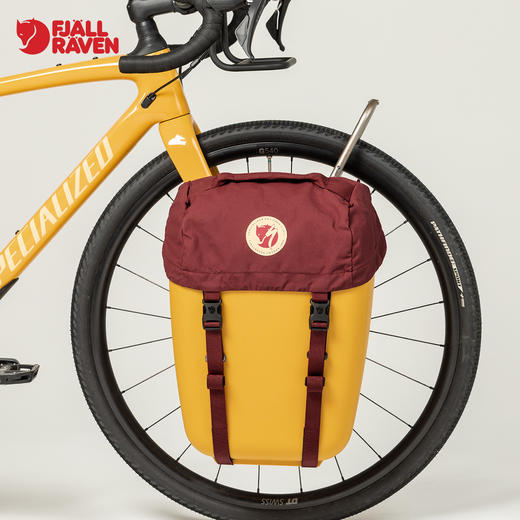 北极狐SPECIALIZED联名biking系列户外骑行露营单肩挎包车包23230 商品图0