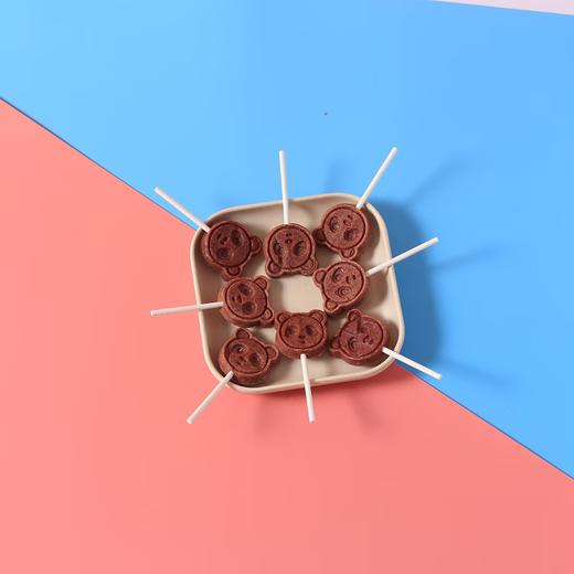 神栗有机蓝莓味山楂棒90g*2 商品图2