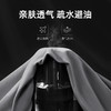 【久驾不累 舒享驾乘】乔氏 德莫系列云感科技记忆棉腰靠套装 亲肤透气 人体工学环抱式护腰 车载居家办公适用 商品缩略图5