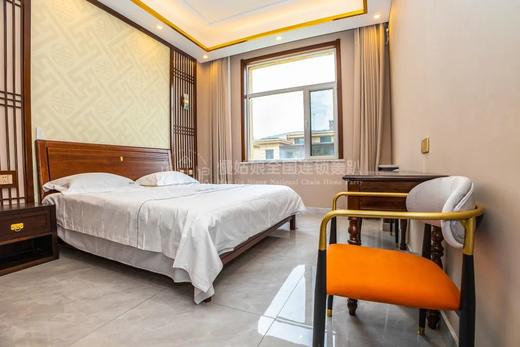 济南慢姑娘林海山庄别墅轰趴 商品图7