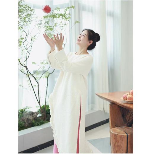 【抖音专属】阔腿裤（20709274长春） 商品图2