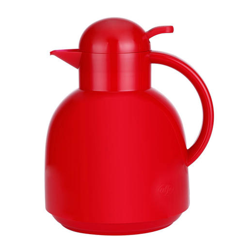 德国Alfi红色保温壶1.0升 商品图0