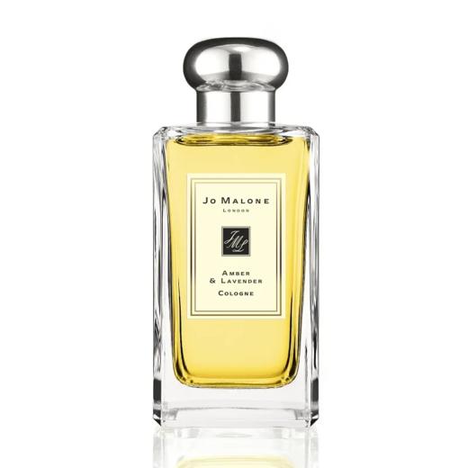【预售 急单慎拍】Jo Malone 祖马龙琥珀与薰衣草女士香水 100ML 商品图0