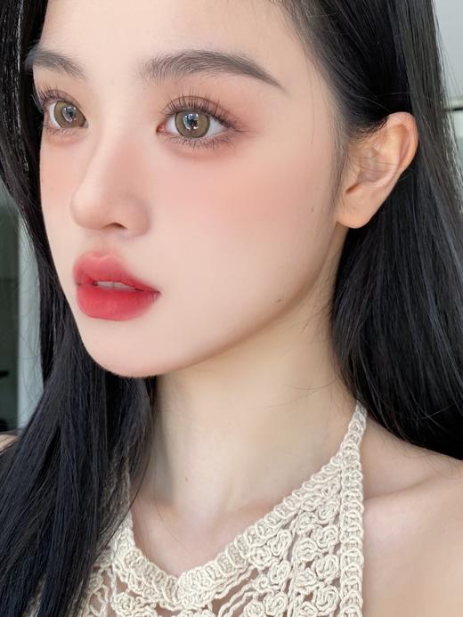 sondercon 年抛 阿宝棕 直径14.5mm着色14.0mm 商品图2