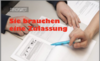 Sie brauchen eine Zulassung 商品缩略图0