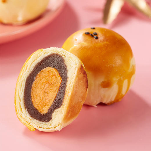 全聚德凤凰花点  4月8日到期 商品图4