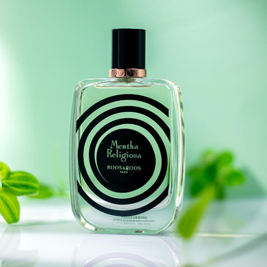 如斯如斯 薄荷迷恋 Roos & Roos Mentha Religiosa 分装 商品图0