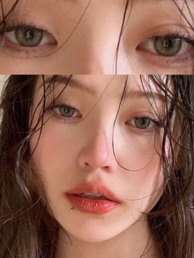 sondercon 美瞳年抛 星河入梦 直径14.5mm着色14.0mm