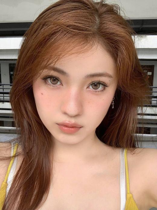 sondercon 美瞳年抛 神明偏爱 直径14.5mm着色14.0mm 商品图2