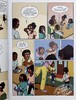 预售 【中商原版】保姆俱乐部图像小说12 全彩版A Graphic Novel The Baby-sitters Club 12 Adapted edition 英文原版 Ann M Martin 商品缩略图6