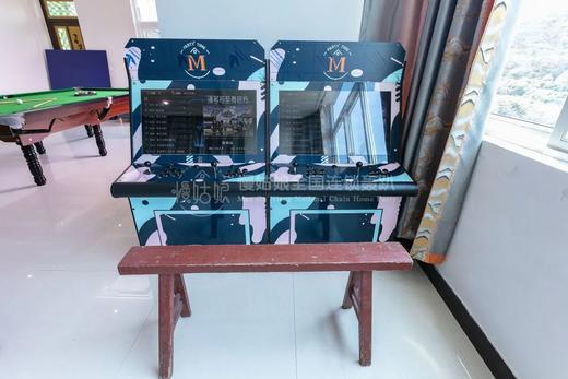 福州慢姑娘田美别墅轰趴 商品图4