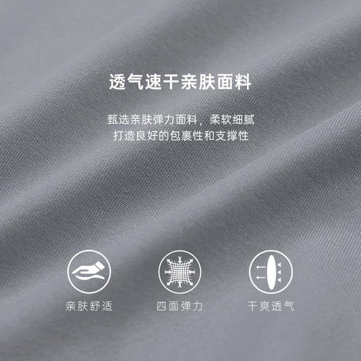 秋冬新款瑜伽运动外套女锦氨弹力拉链跑步健身瑜伽长袖上衣夹克DQ 00 Z18031 商品图1