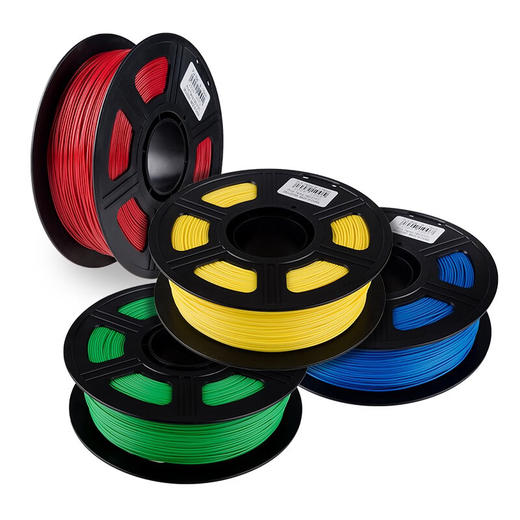 天威 CoLiDo 3D打印耗材 PLA+ 1.75mm 多色可选 进口原料 升级款 商品图4