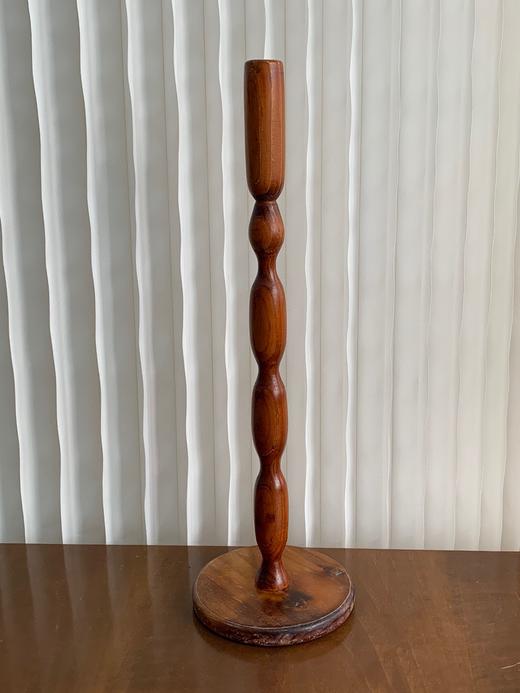 欧洲中古木质帽架AU101 商品图0