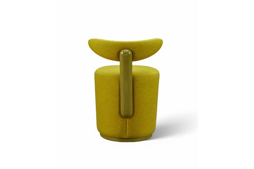 Fossta 休闲椅 | 皮布面料可选，详询客服 商品图3