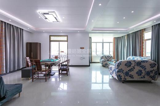 福州慢姑娘田美别墅轰趴 商品图5