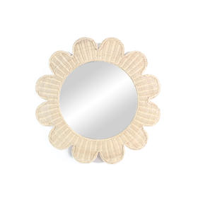 NS家居 nsfurniture进口镜子NSMR-NW23954001*Natural