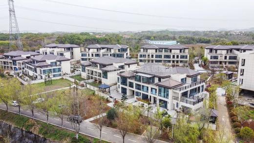 武汉慢姑娘云水彼岸别墅轰趴 商品图12