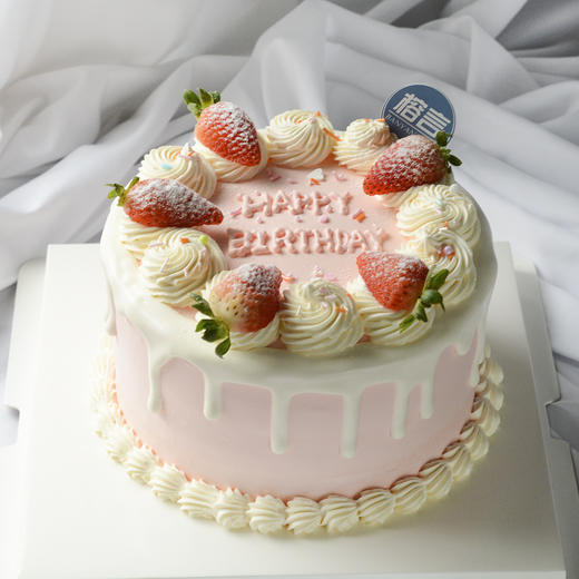 雪顶莓莓 商品图0