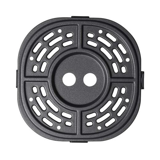 美的（Midea）空气炸锅 家用多功能 无油空气炸锅 大容量薯条机MF-KZ30E201（KZ30E3L） 商品图5