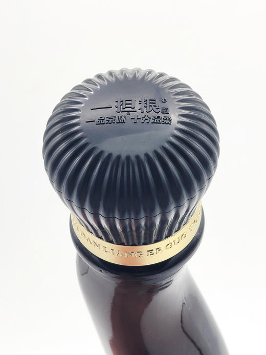 【厂家直营】一担粮大曲清香42%vol.（12瓶装） 商品图1