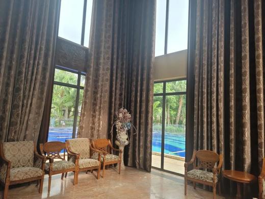 海口慢姑娘福源半岛别墅轰趴 商品图13