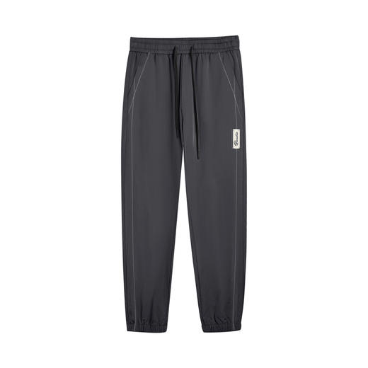 HX秋季休闲长裤/S203330055101/02/03 商品图5