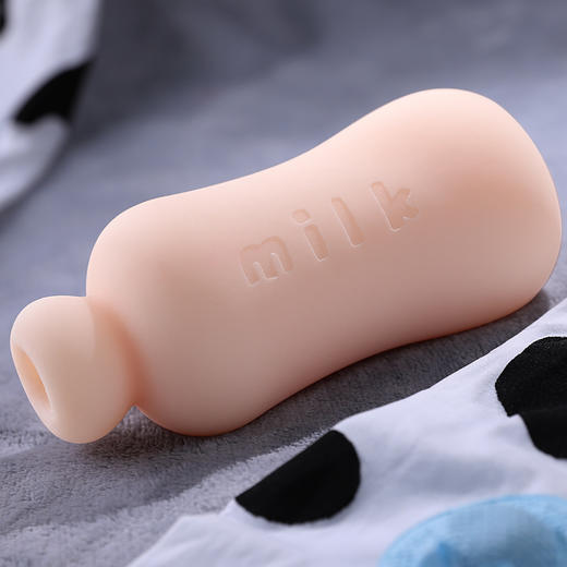【男用器具】谜姬 奶瓶名器 商品图3
