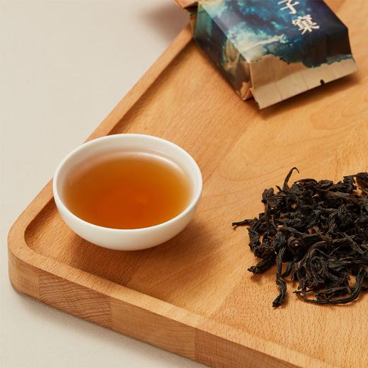 燕子窠肉桂  福建武夷山燕子窠生态茶园  武夷肉桂 商品图3