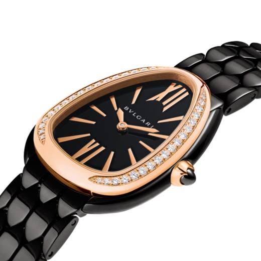 宝格丽（BVLGARI）SERPENTI系列腕表 103706 商品图1