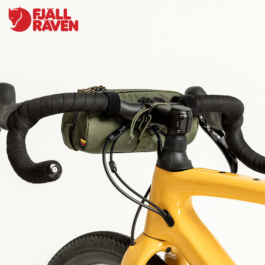 北极狐SPECIALIZED联名biking系列户外骑行包自行车车把包23247 商品图2