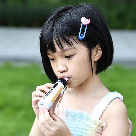 （肺活量呼吸训练器）宝宝拍肺活呼吸训练器 商品图4