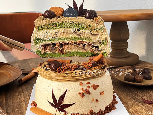 “一颗栗子”2.0  秋冬销量冠军 商品图3