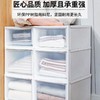 爱丽思抽屉式收纳箱BC500D（深50*宽40*高29.5CM） 商品缩略图2
