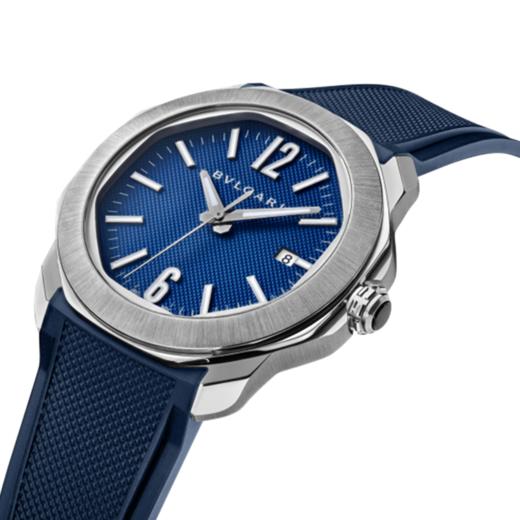 宝格丽（BVLGARI）OCTO Roma 腕表 103739 商品图5