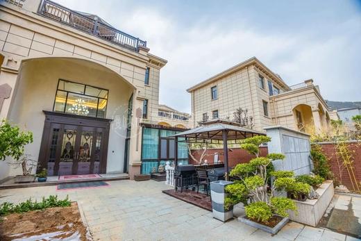 济南慢姑娘林海山庄别墅轰趴 商品图12