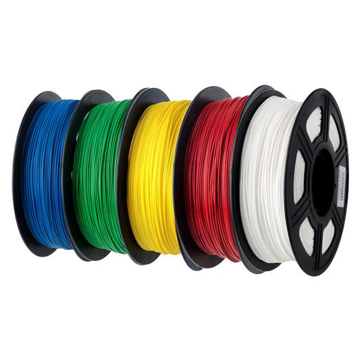 天威 CoLiDo 3D打印耗材 PLA+ 1.75mm 多色可选 进口原料 升级款 商品图5