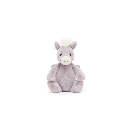 Jellycat 害羞飞马 31cm 商品图0
