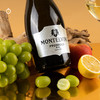 企鹅市集|意大利蒙特维尼酒庄 普罗塞克prosecco起泡酒DOC白葡萄酒750ml 商品缩略图3